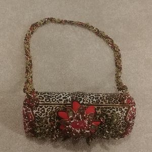 Mary Frances handbag